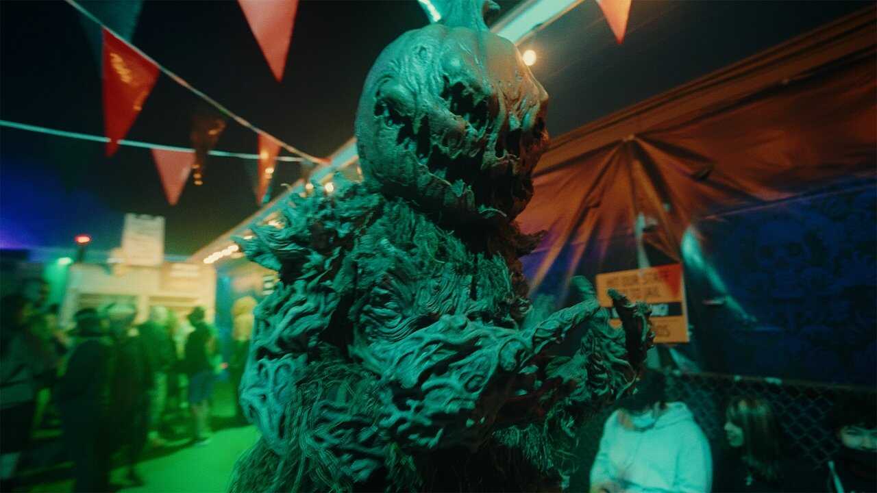 Haunt Season (2024) 0