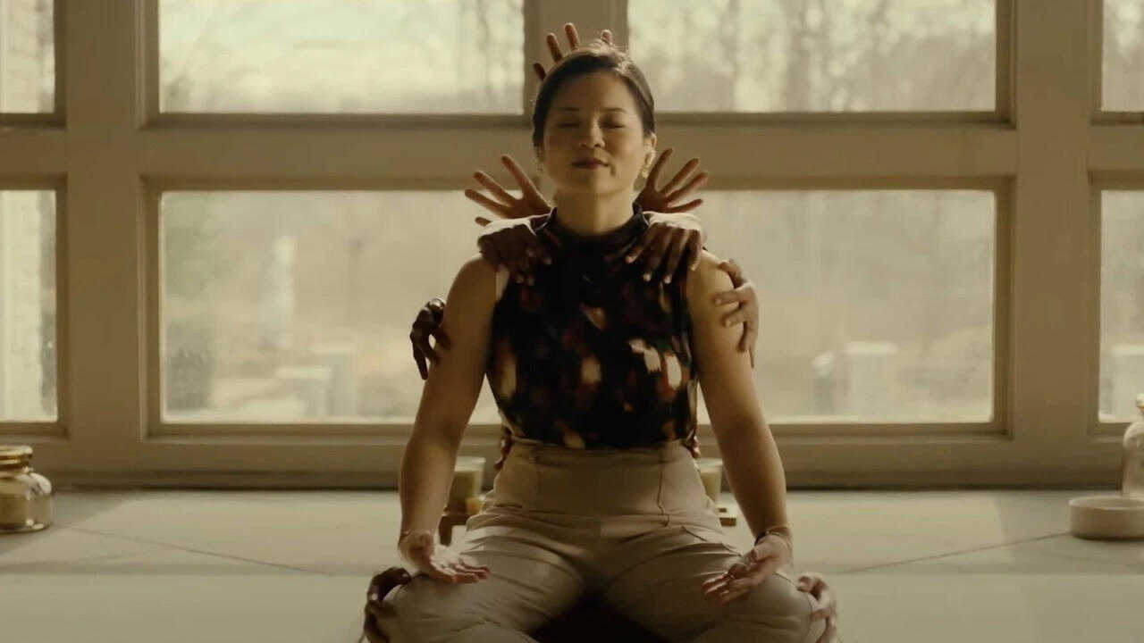 Control Freak (2025) 0