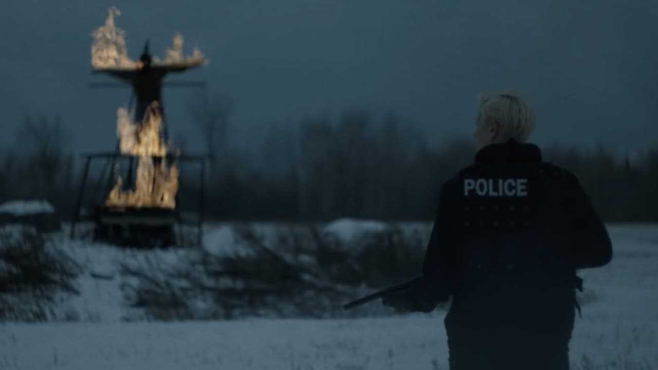 Ash & Dust (2022) 0