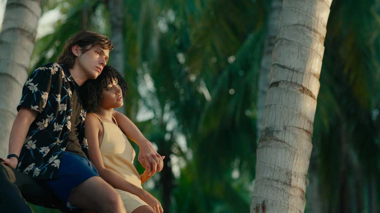 Everything, Everything (2017) 0