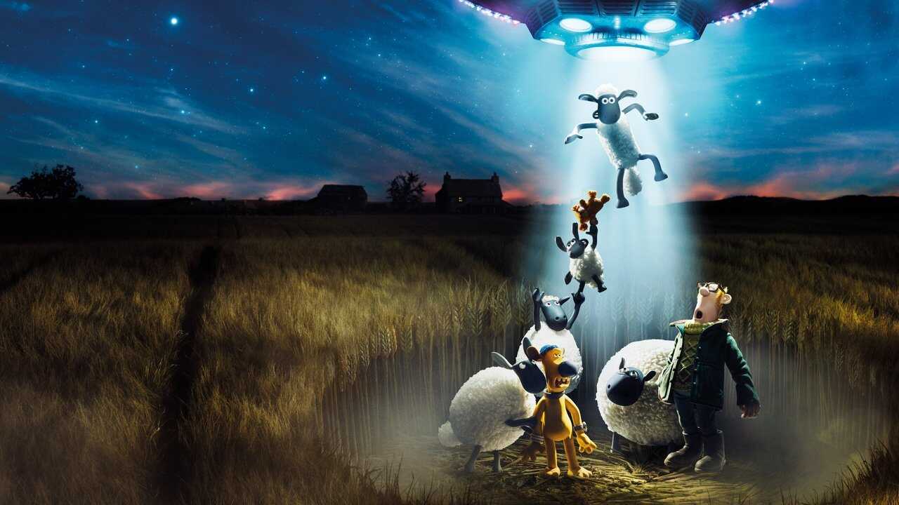 A Shaun the Sheep Movie: Farmageddon (2019) 0