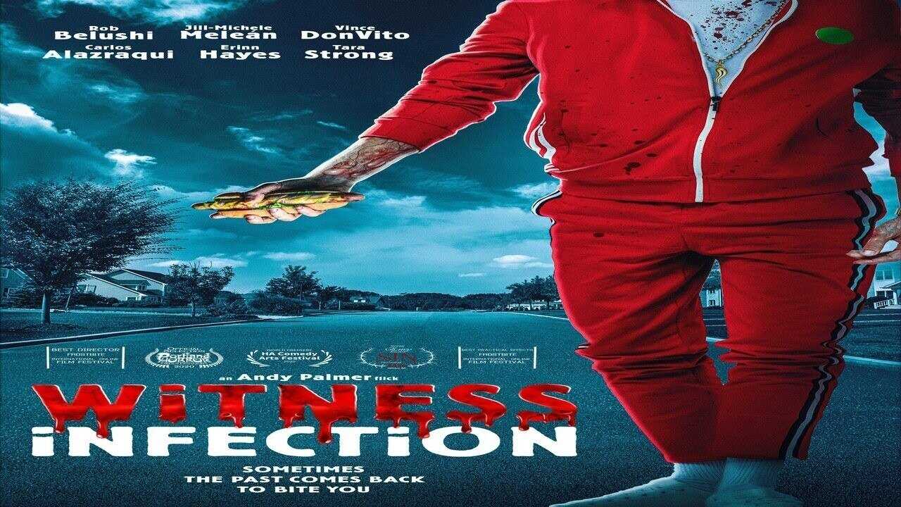 Witness Infection 0
