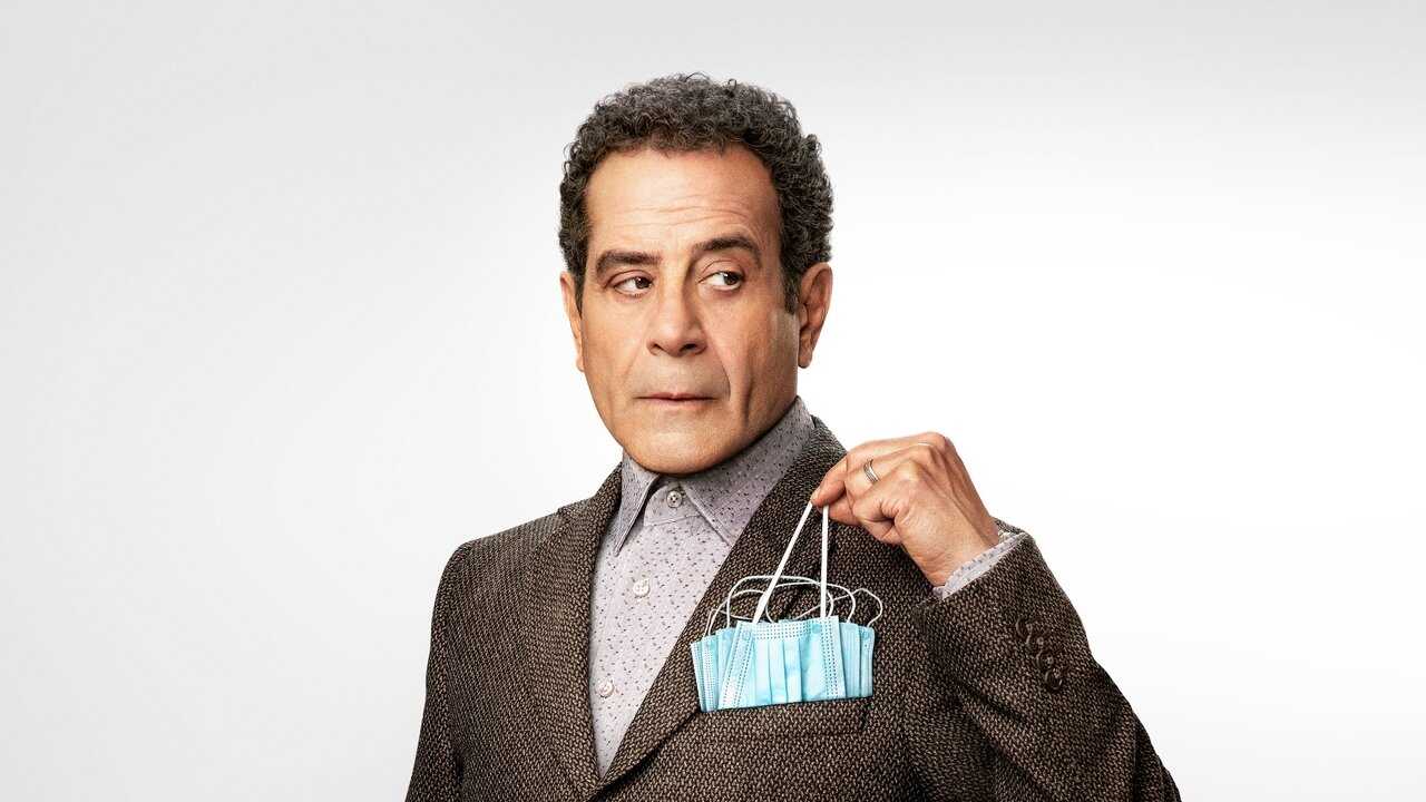 Mr. Monk's Last Case: A Monk Movie (2023) 0