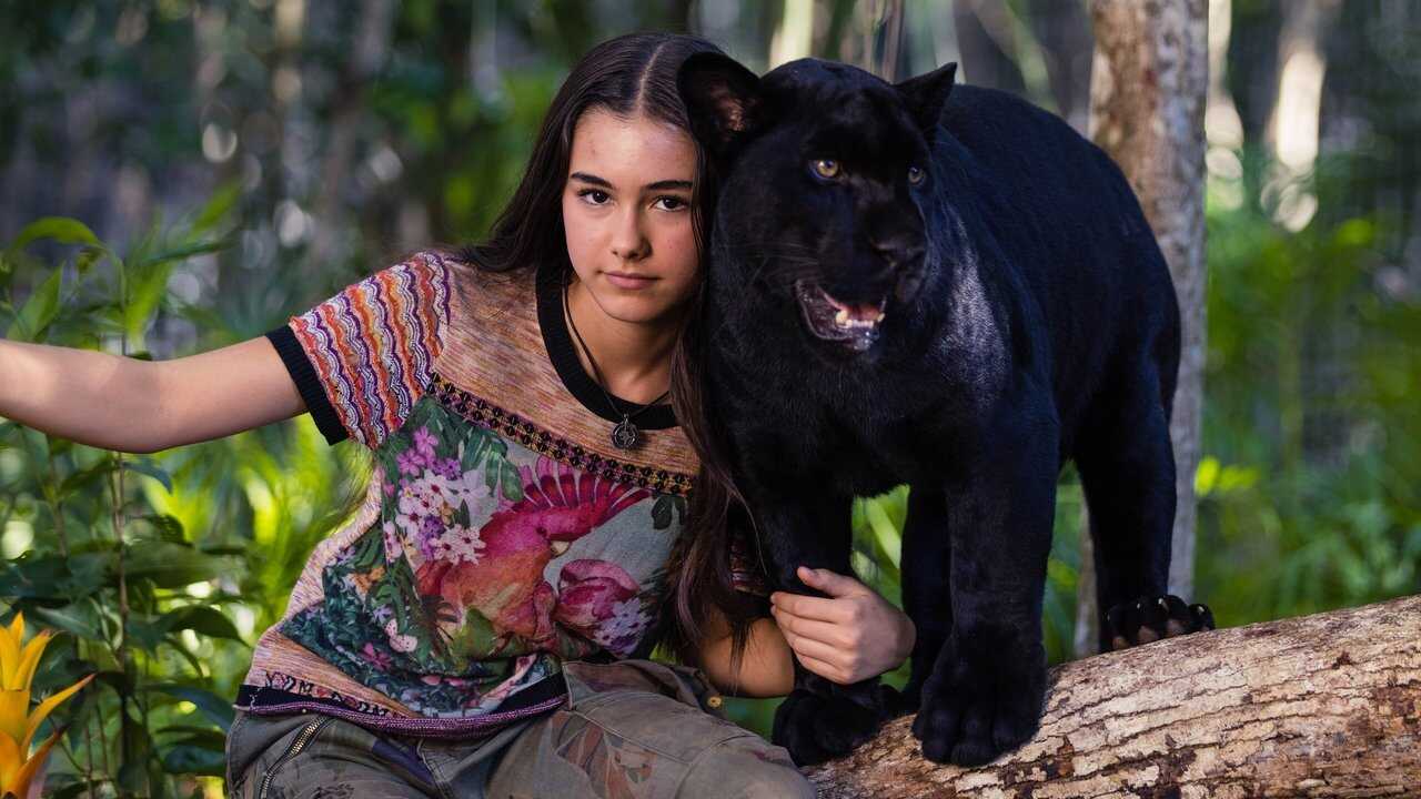 Emma e il giaguaro nero (2024) 0