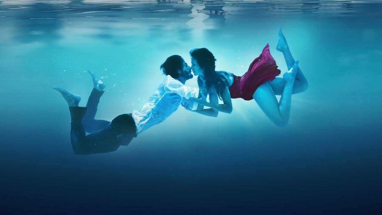 Los amantes del engaño (2022) 0