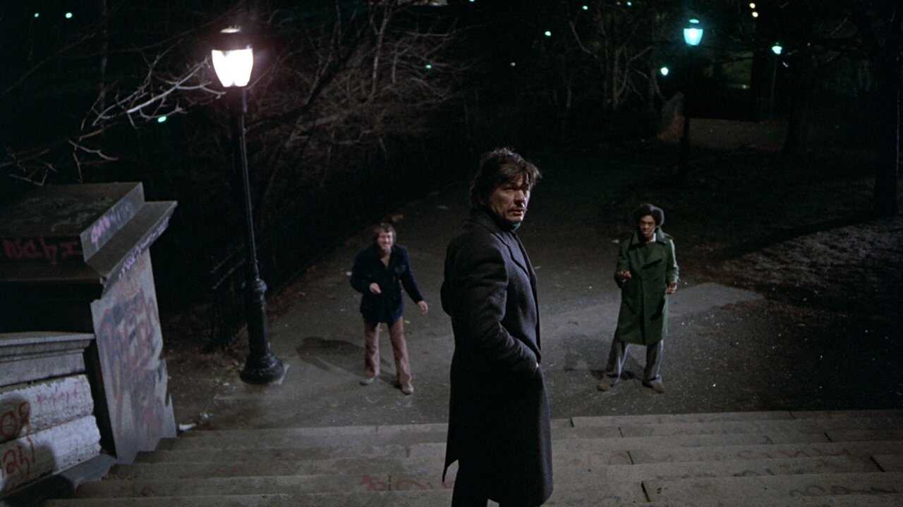 Death Wish 0