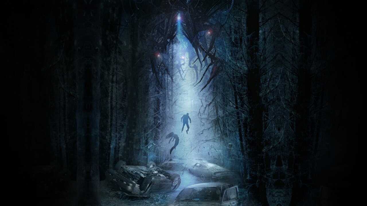 The Recall (2017) 0