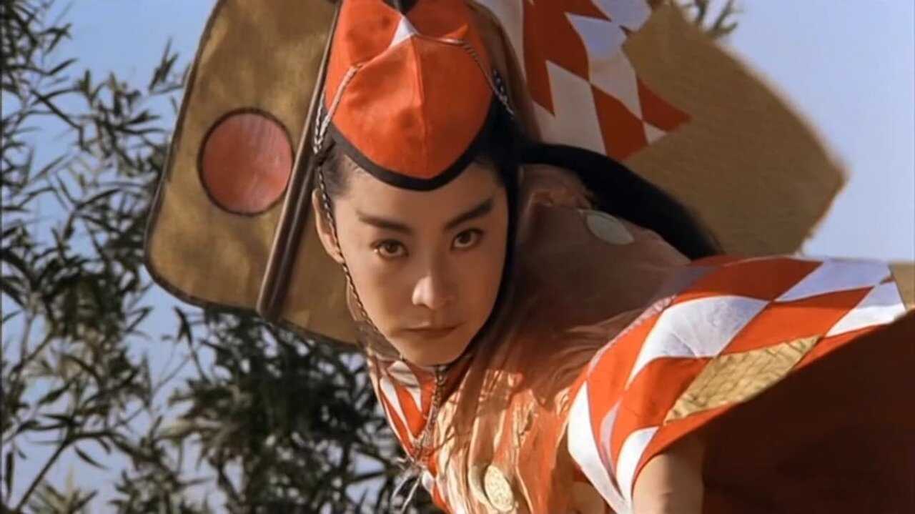 Swordsman 2 : La Légende d'un guerrier (1992) 0