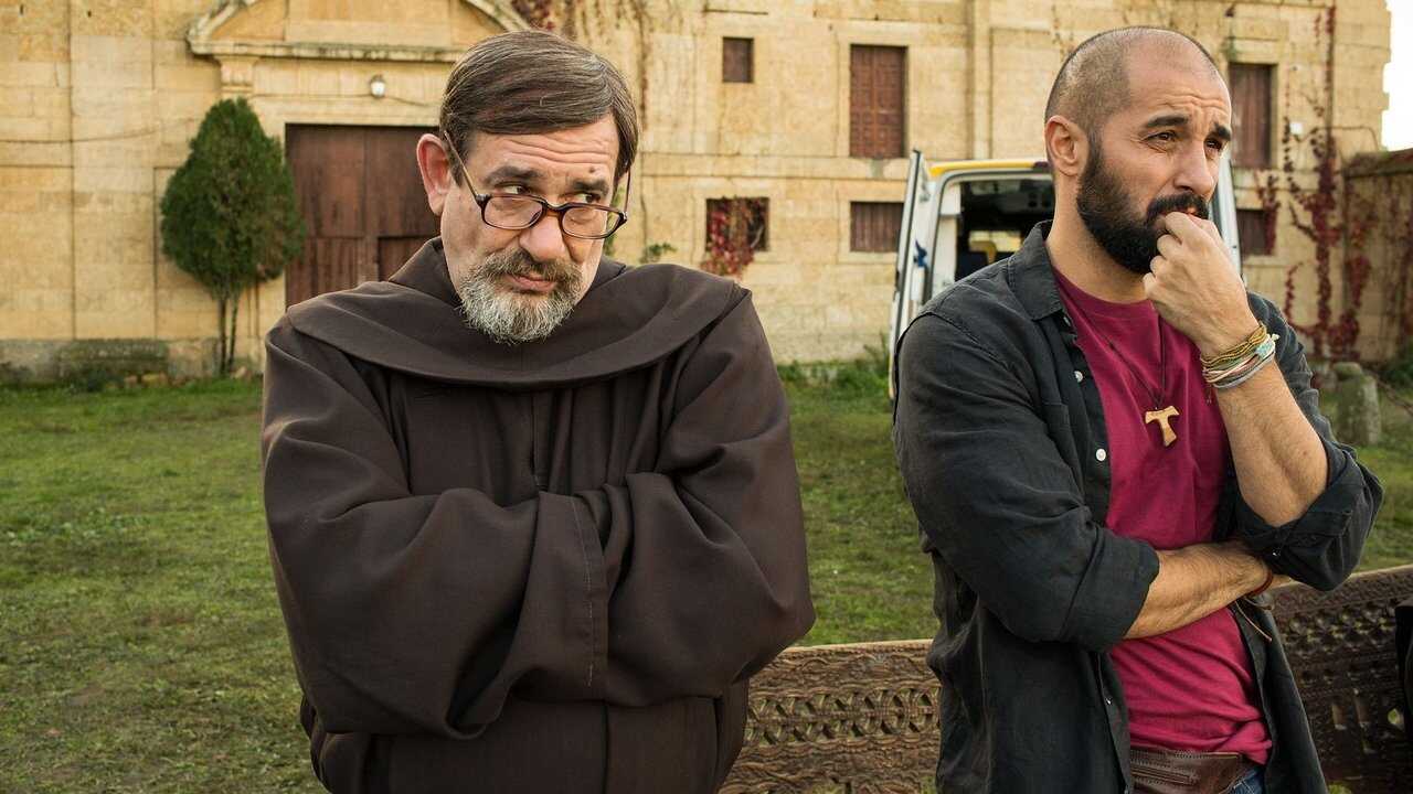 Que baje Dios y lo vea 0