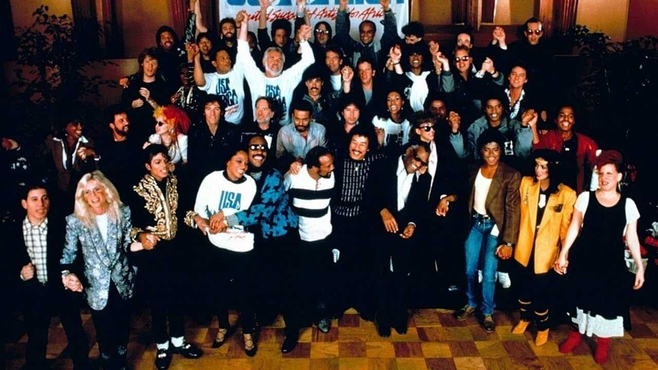 The Greatest Night in Pop 0
