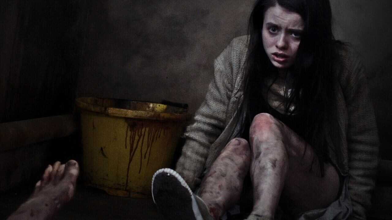 The Seasoning House 0
