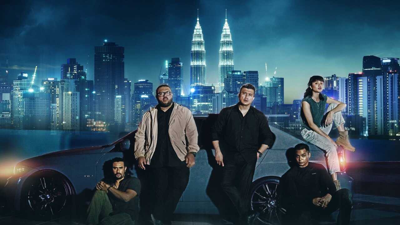 The Experts 0
