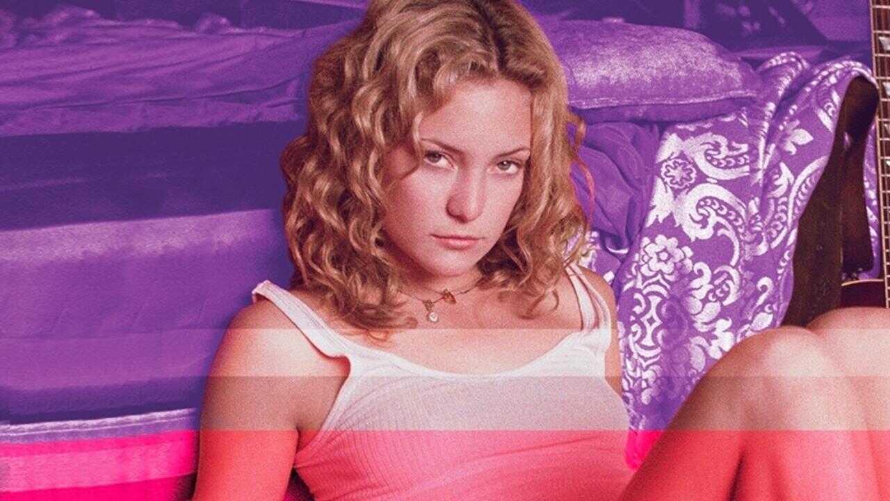 Almost Famous 0
