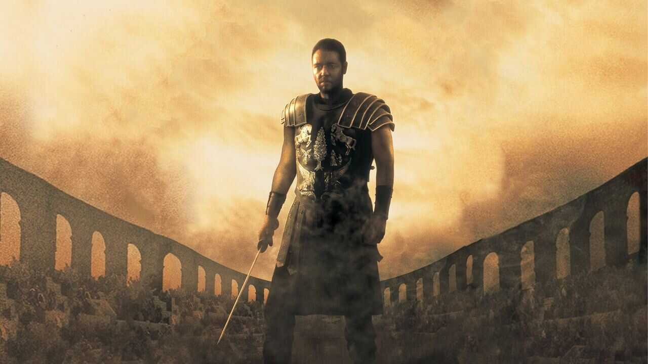 Gladiator (2000) 0