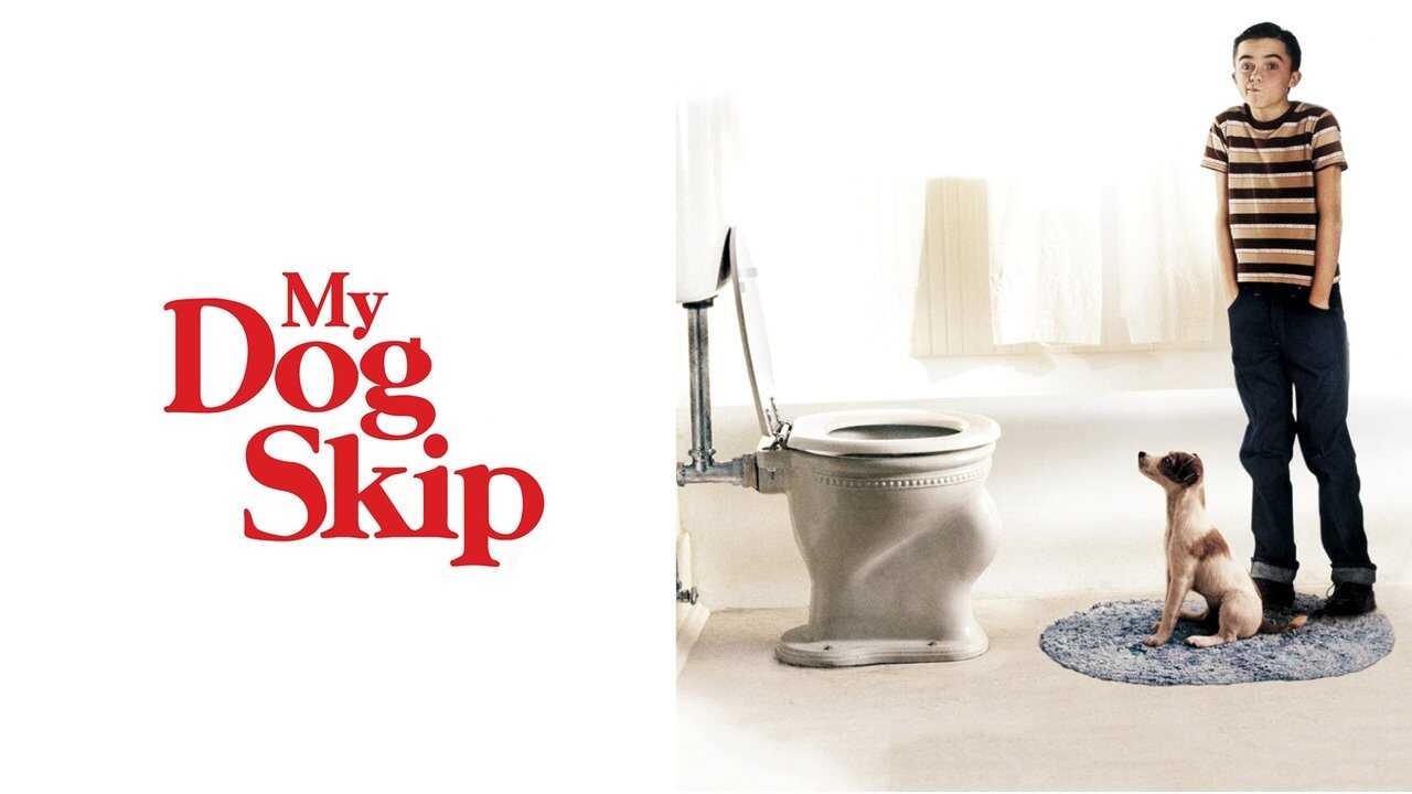 My Dog Skip 0