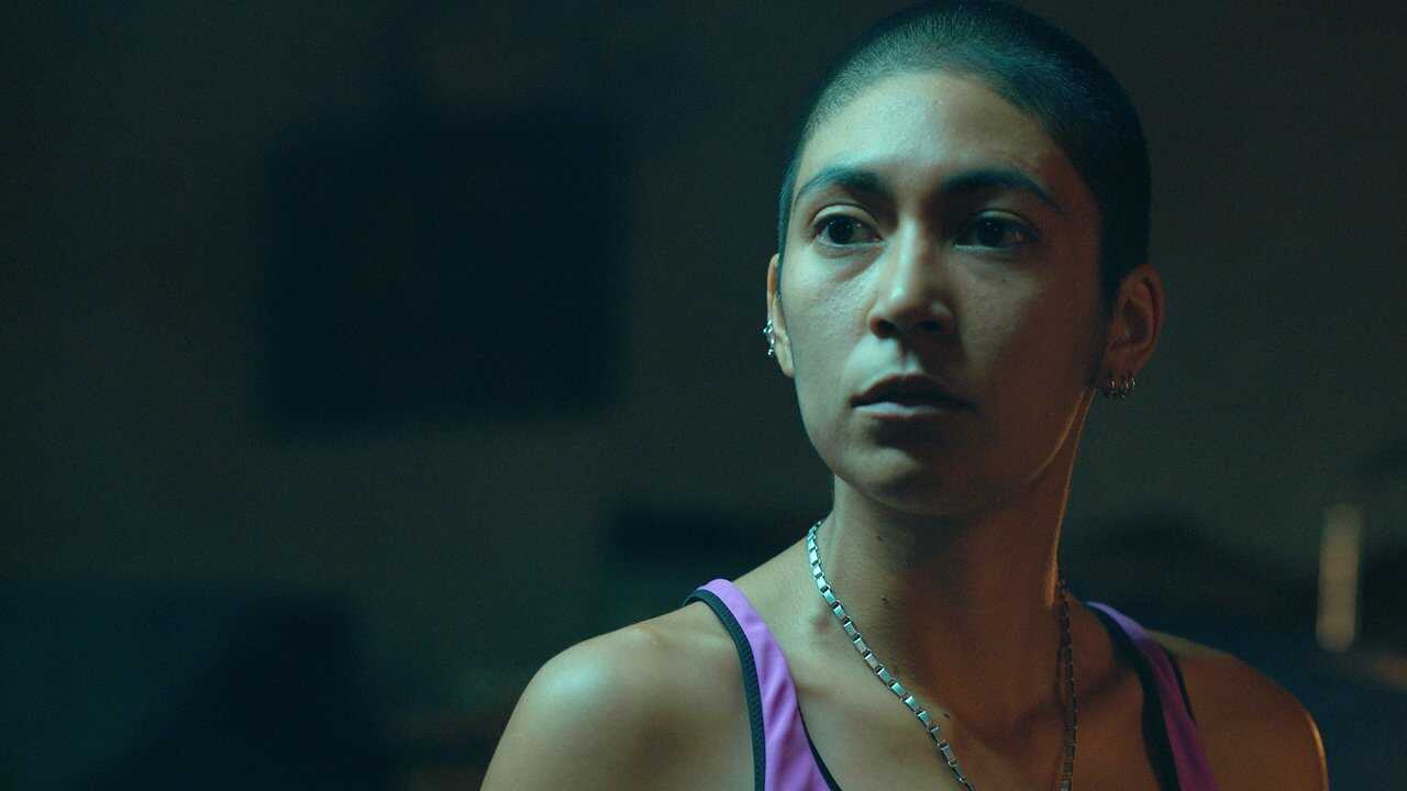 Sayen: La cazadora (2024) 0