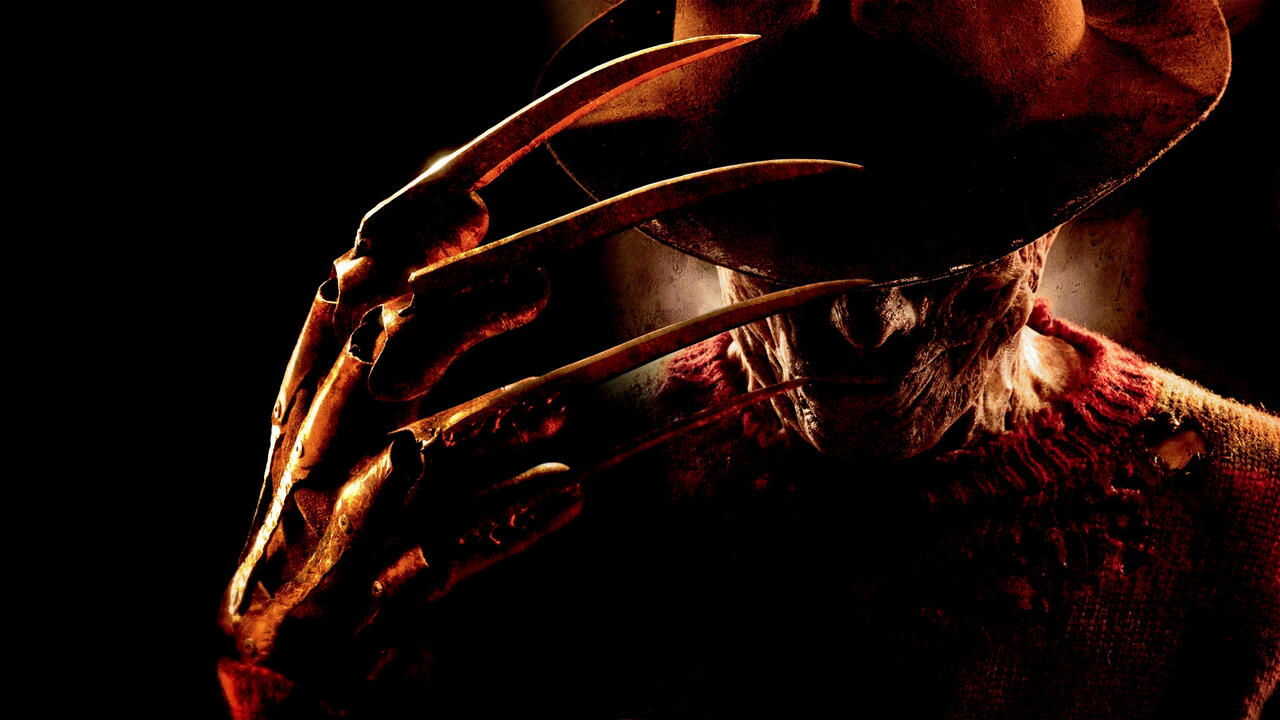 Pesadilla en Elm Street (El origen) (2010) 0