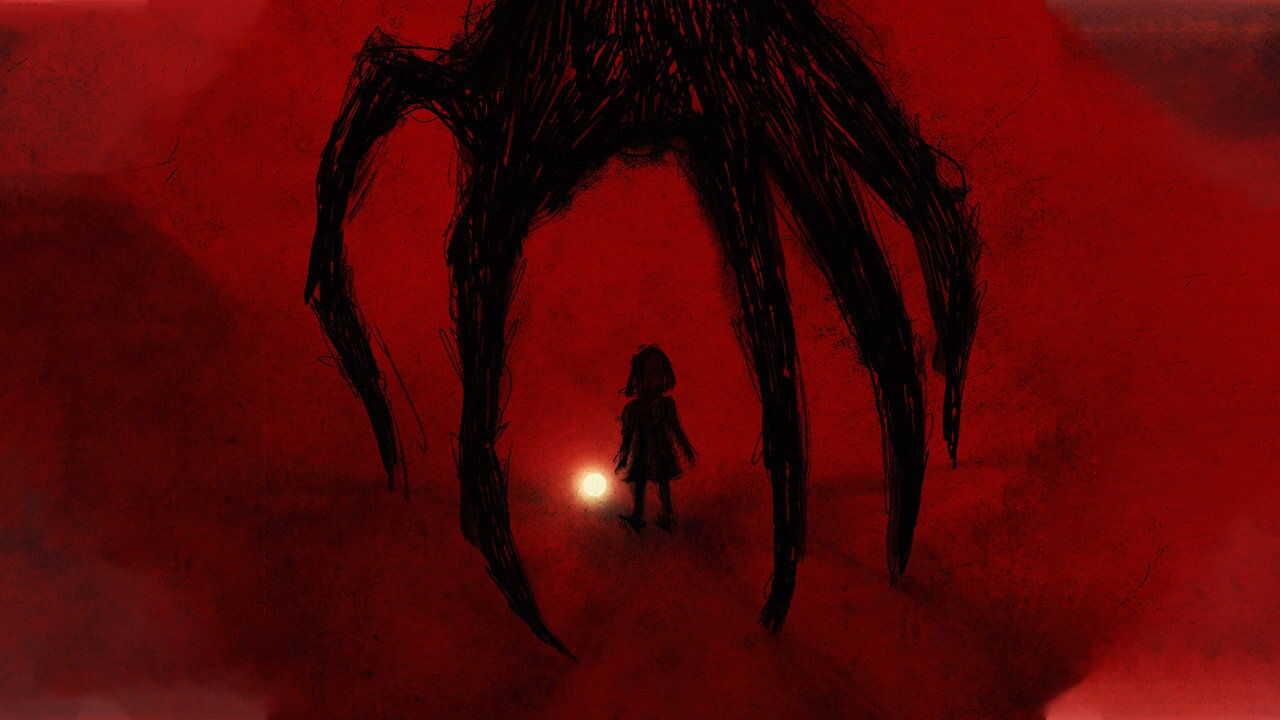 The Boogeyman 0