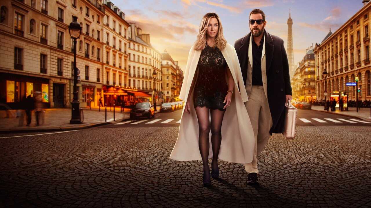 Murder Mystery 2 (2023) 0