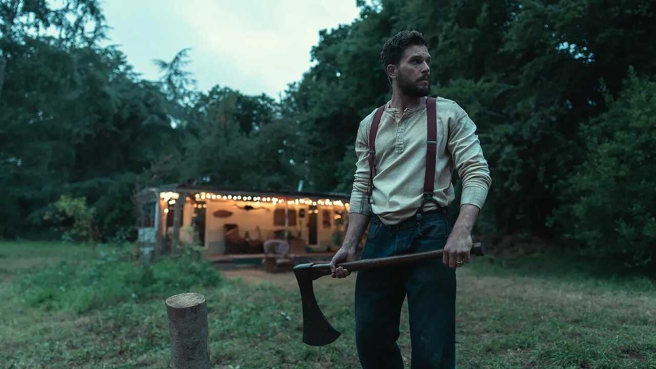 The Beast Within (2024) 0