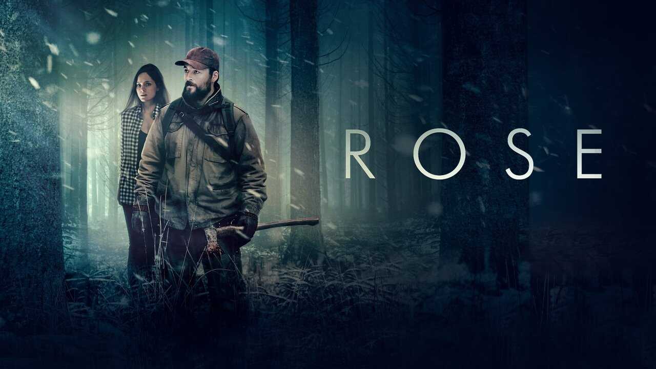 Rose 0