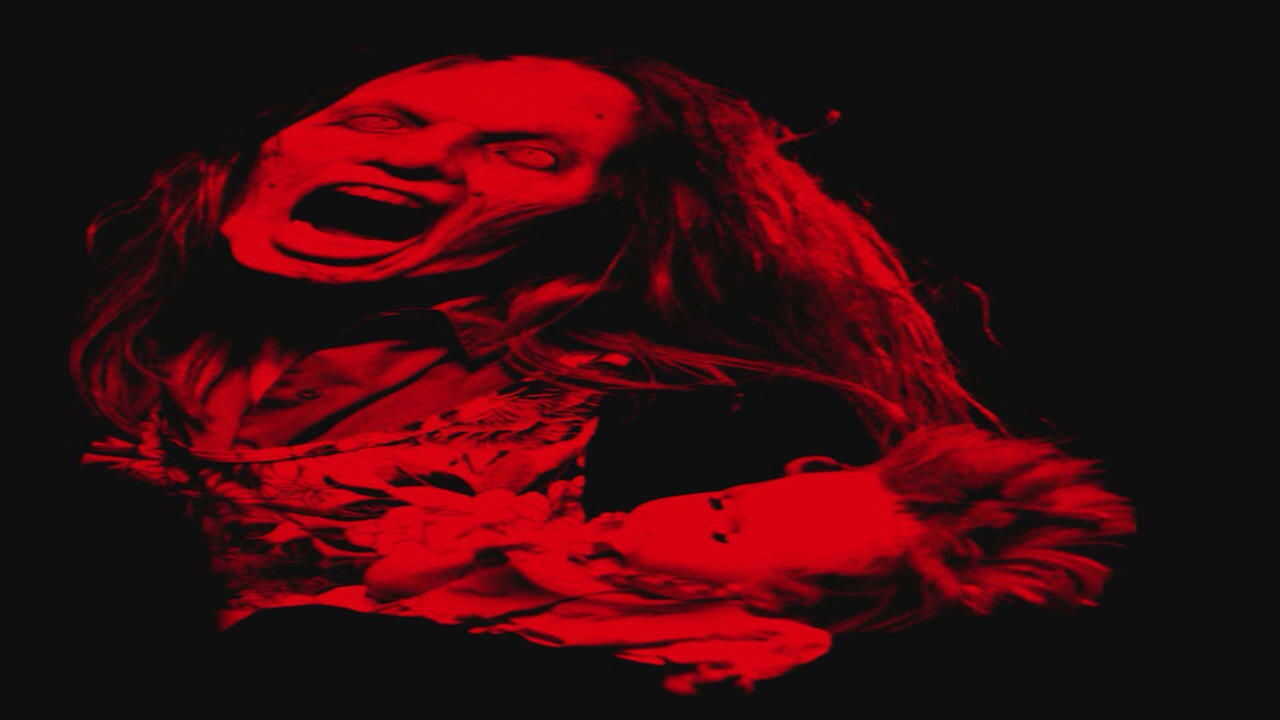 Night of the Living Dead 0