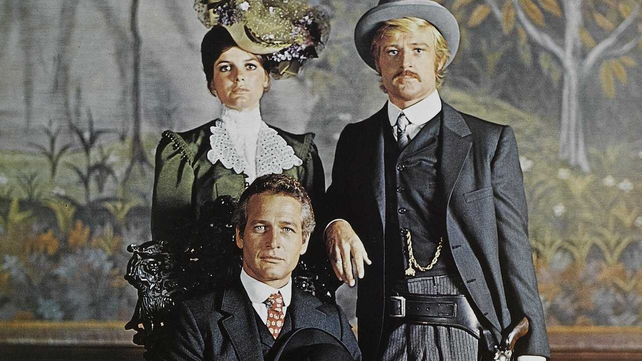Butch Cassidy and the Sundance Kid 0