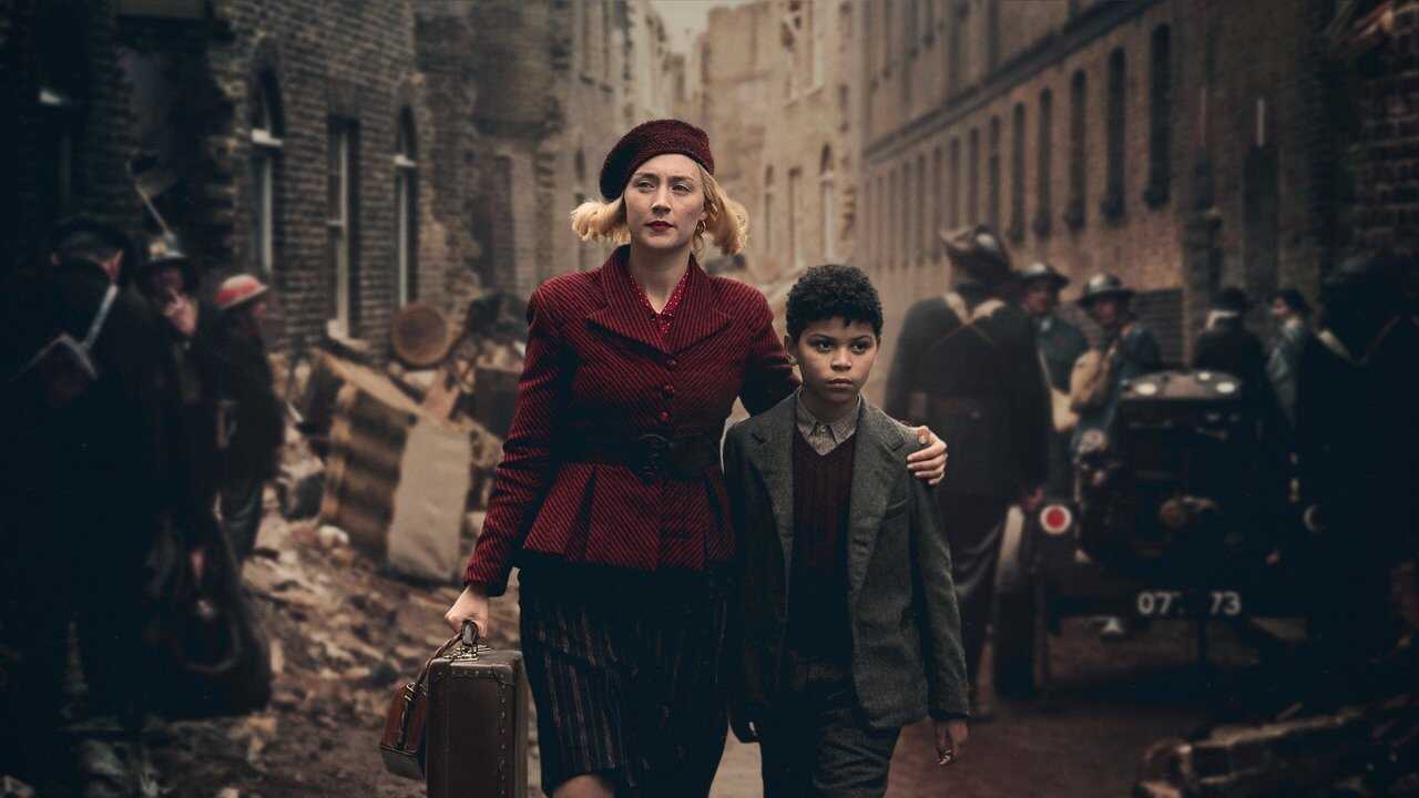 Blitz (2024) 0