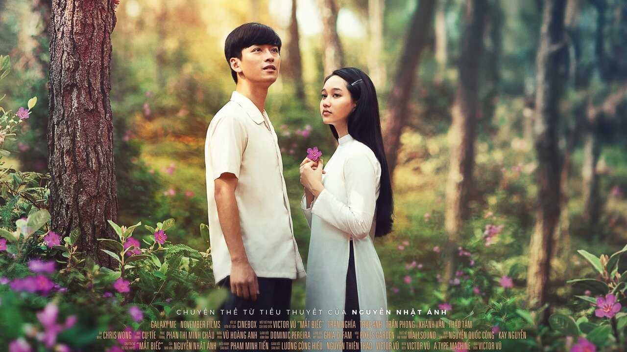 Mắt Biếc 0
