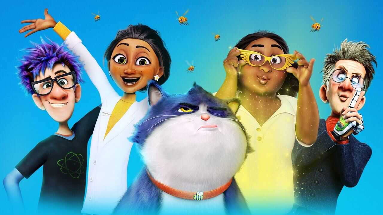 10 Lives 0