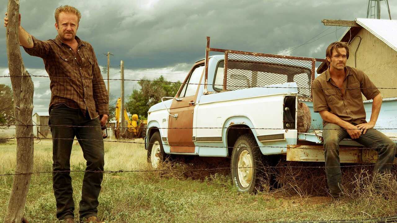 Hell or High Water 0