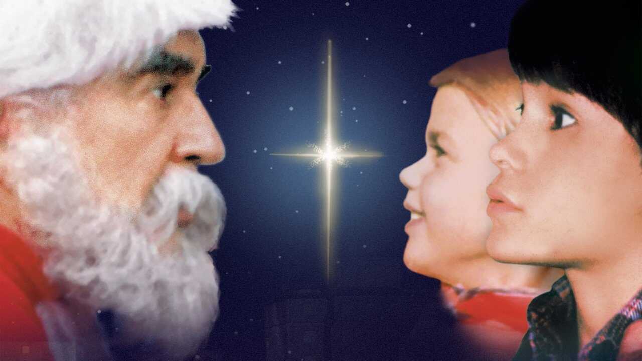 The Christmas Star 0