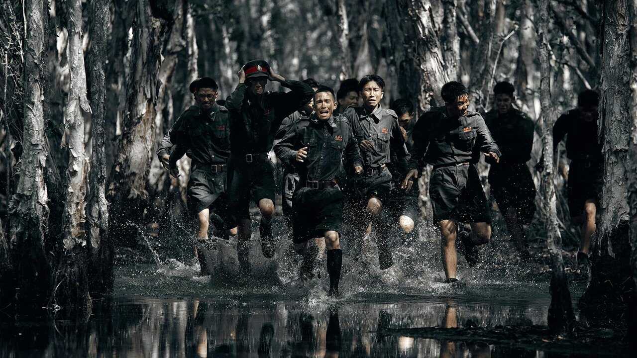 Operation Undead (2024) 0