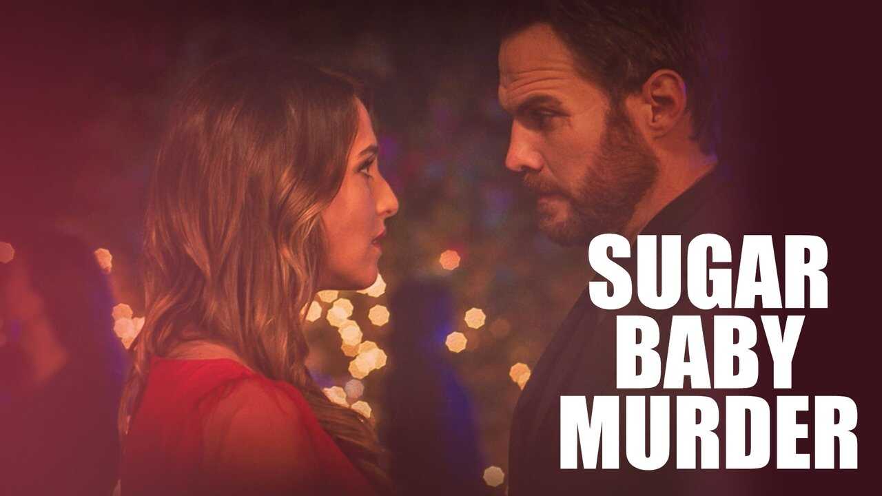 Her Deadly Sugar Daddy 0