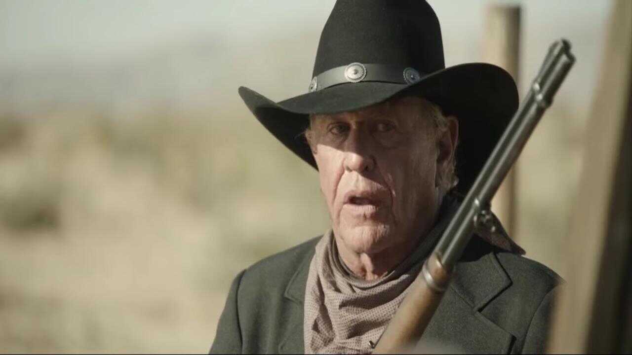 A Tale of Two Guns 0