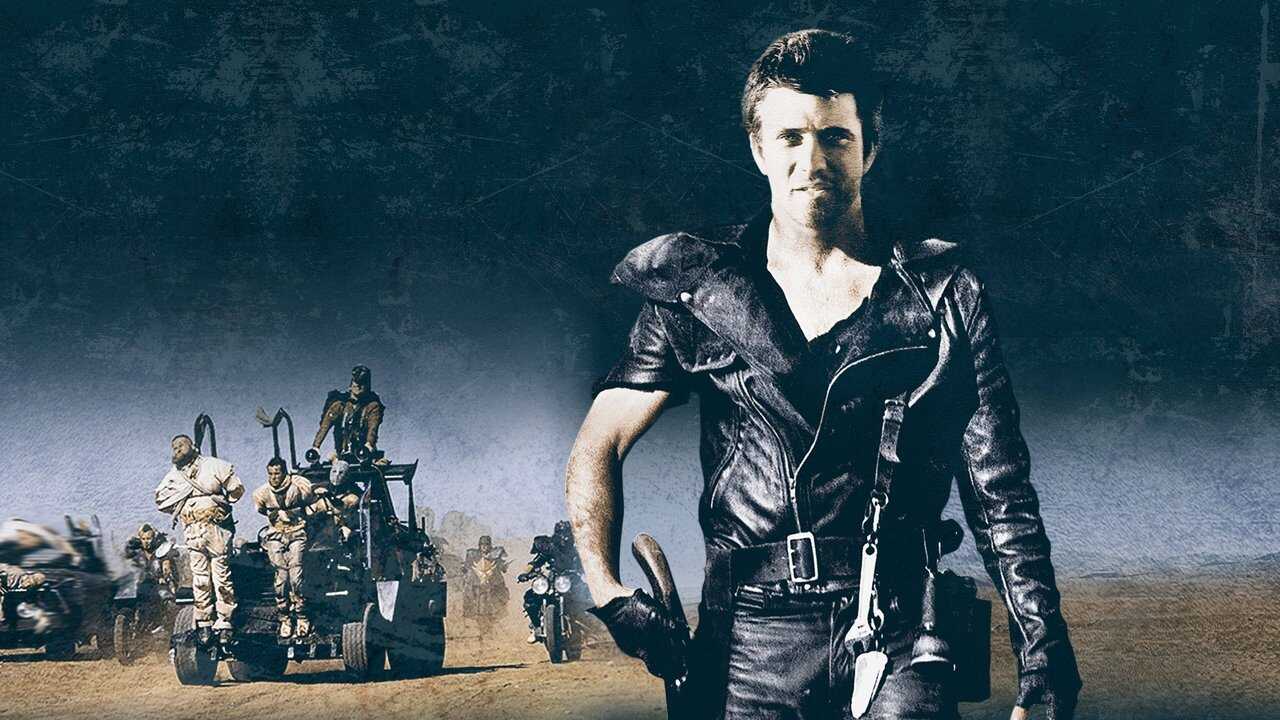 Mad Max 2 0