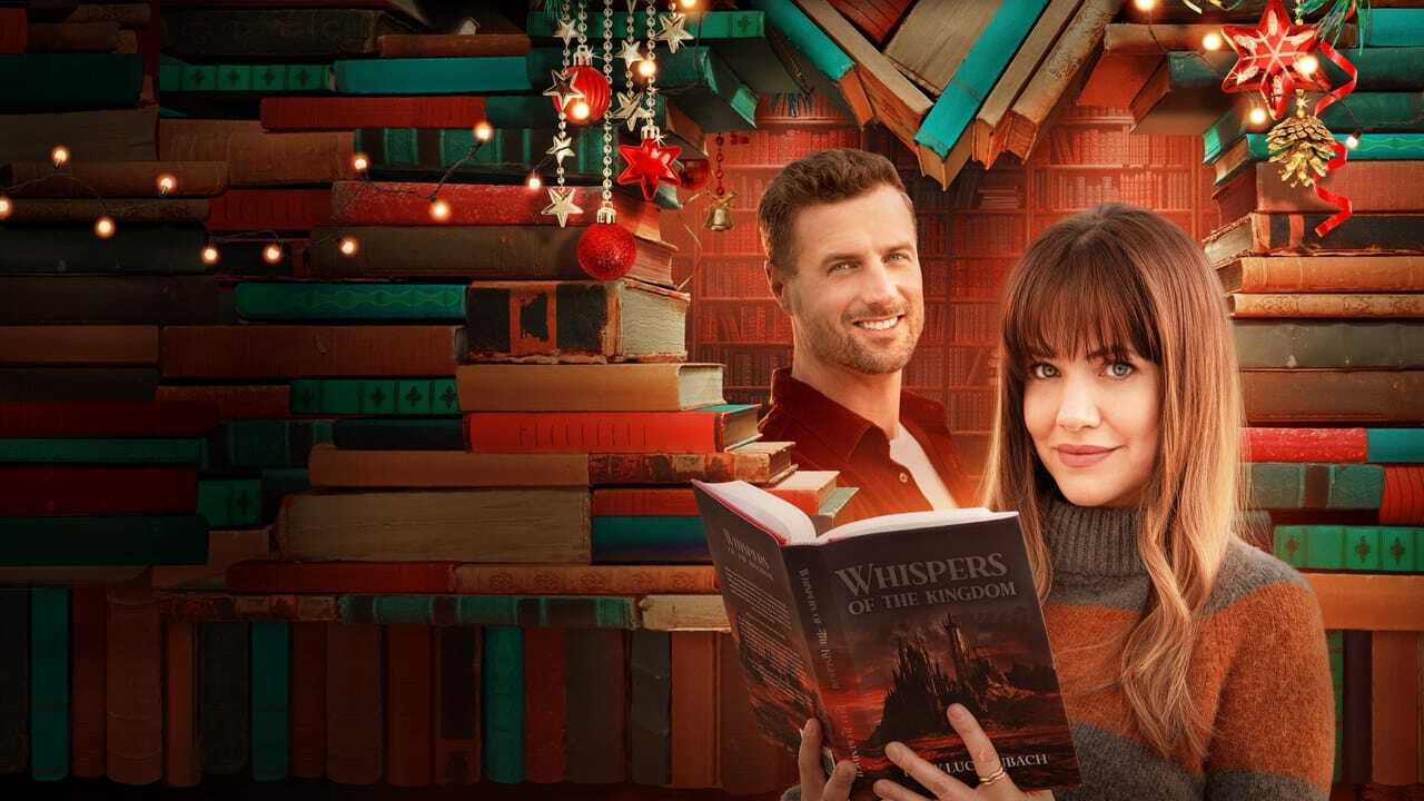 A Novel Noel 0