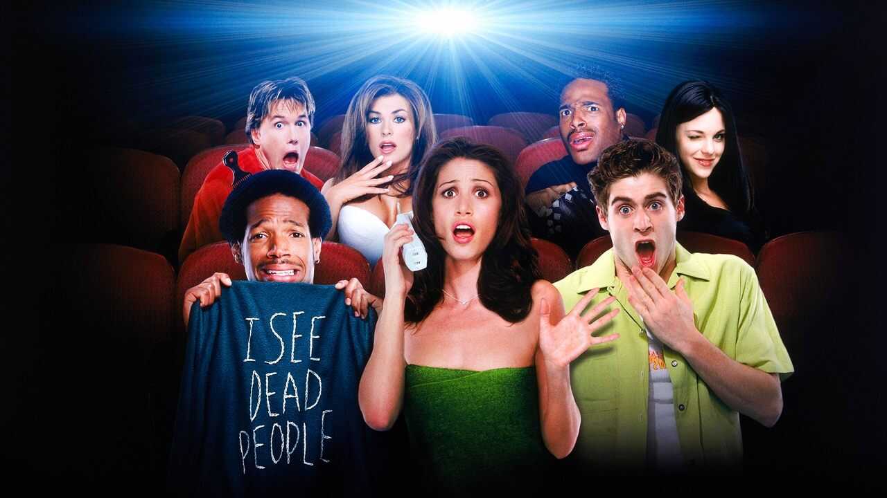 Scary Movie 0