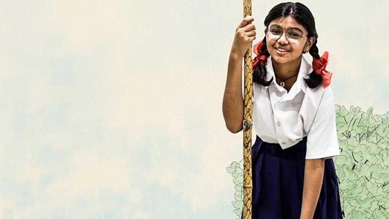 Gandhi Tatha Chettu (2025) 0