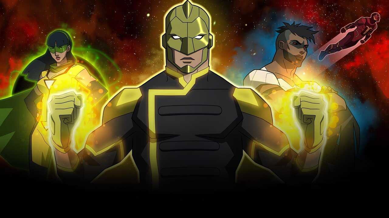 Freedom Fighters: The Ray 0