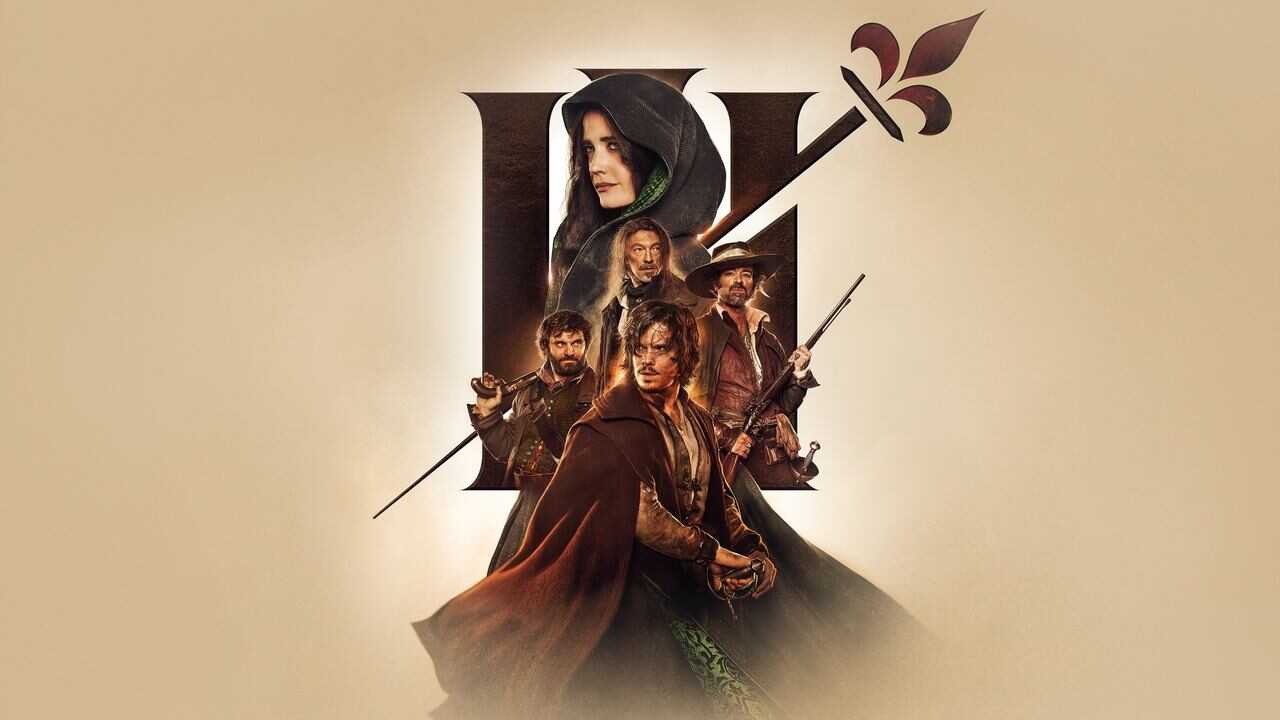 Les Trois Mousquetaires : D'Artagnan 0