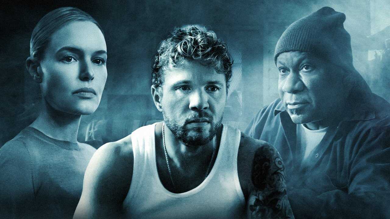 The Locksmith 0