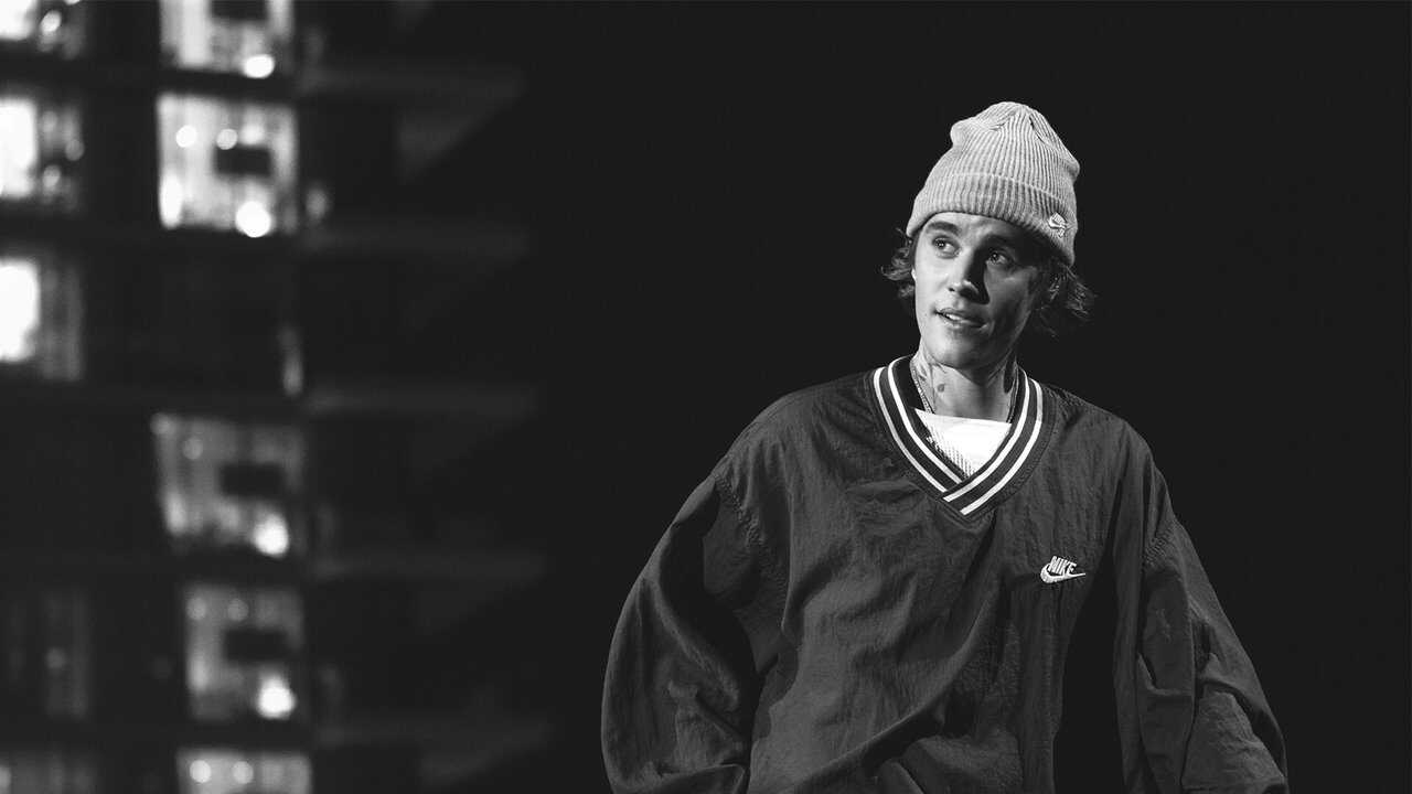 Justin Bieber : Ο Κόσμος Μας (2021) 0