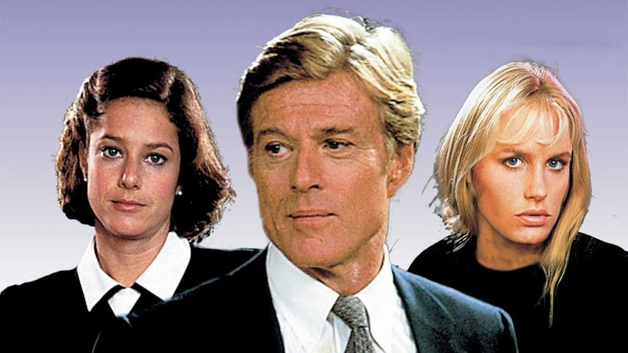 Legal Eagles 0
