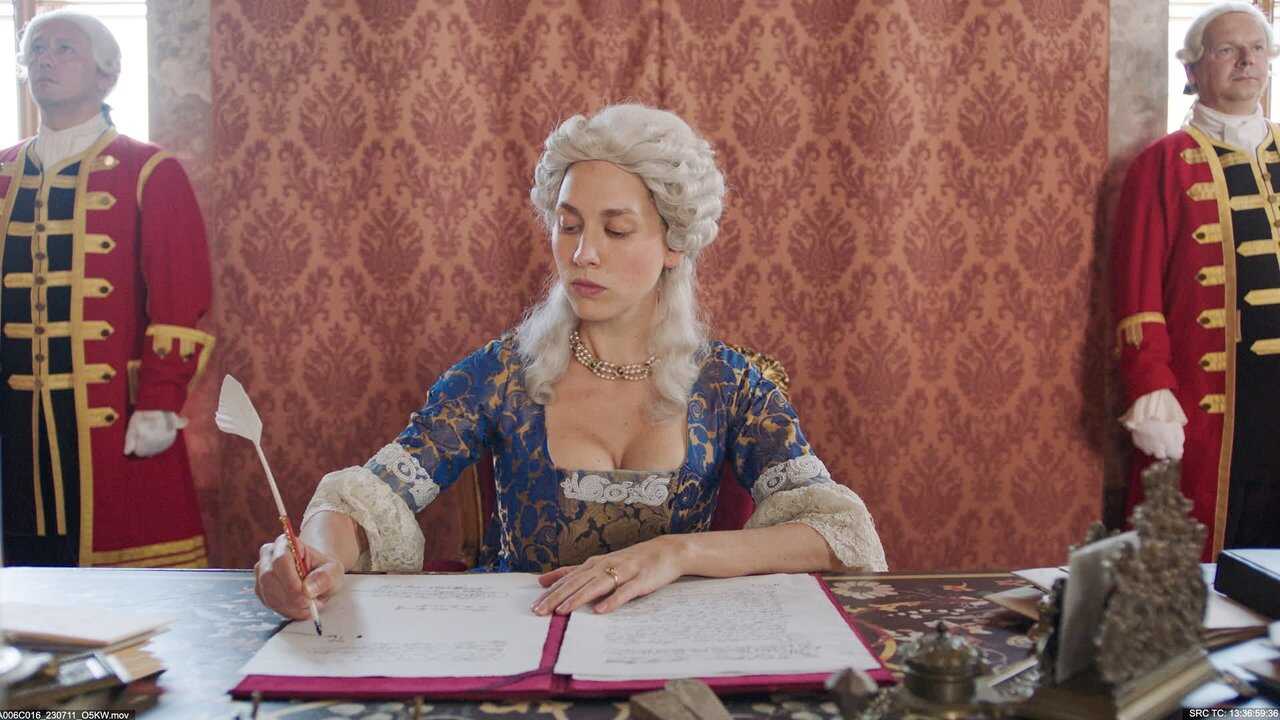 Maria Theresias dunkle Seite – Die Vertreibung der Juden aus Prag 0