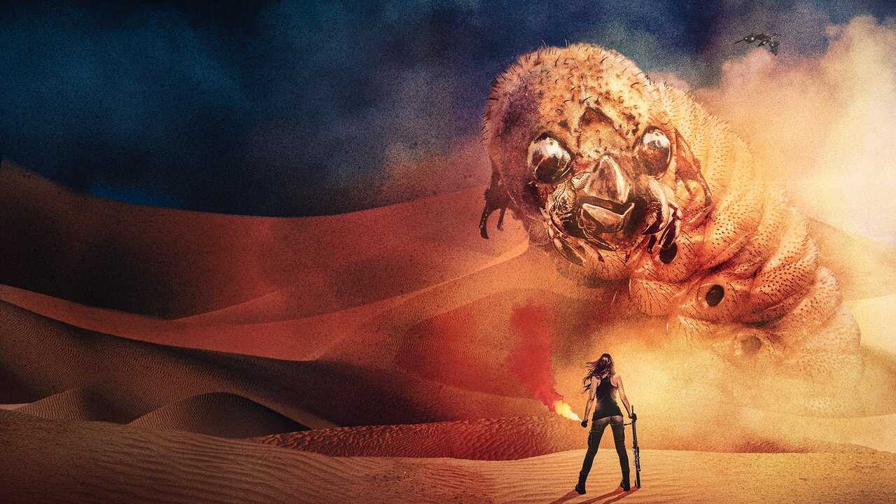 Dune World 0
