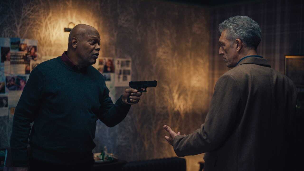 Damaged (2024) 0
