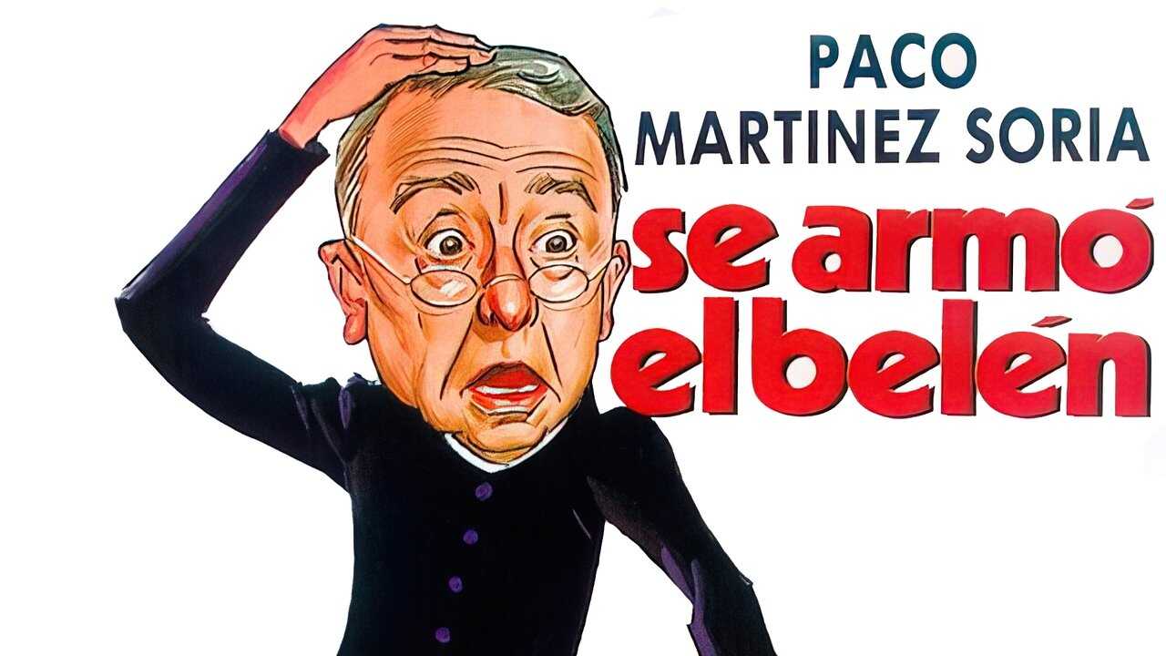 ¡Se armó el belén! 0