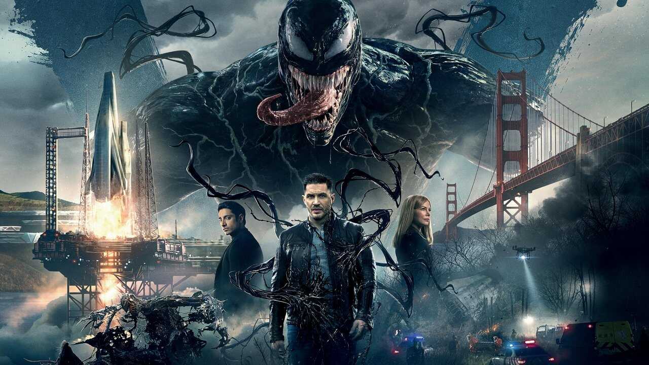 ונום (2018) 0