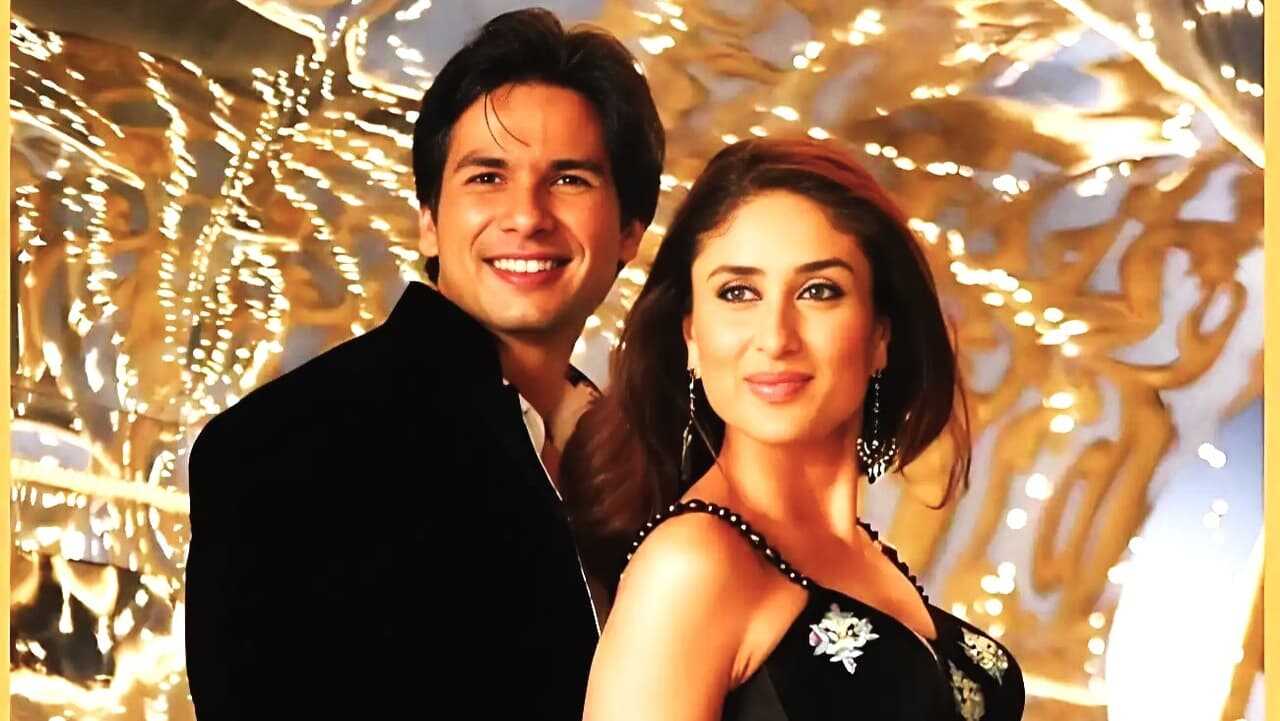 Jab We Met (2007) 0